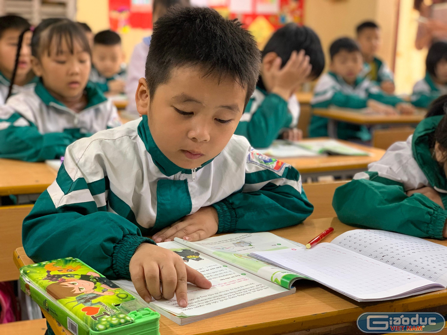 Biết dạy, học trước trong hè là phản sư phạm, tại sao thầy cứ dạy, trò cứ học?