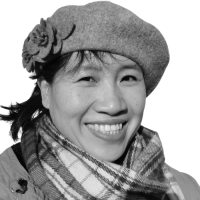 Trần Thị Phương Thảo - Doanh nhân