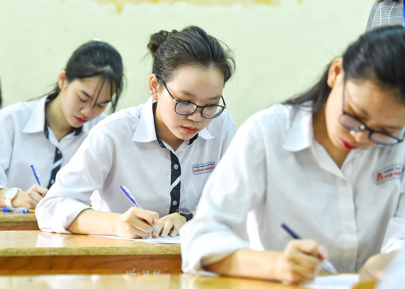 3 yếu tố giúp đạt điểm cao bài thi tiếng Anh tốt nghiệp THPT