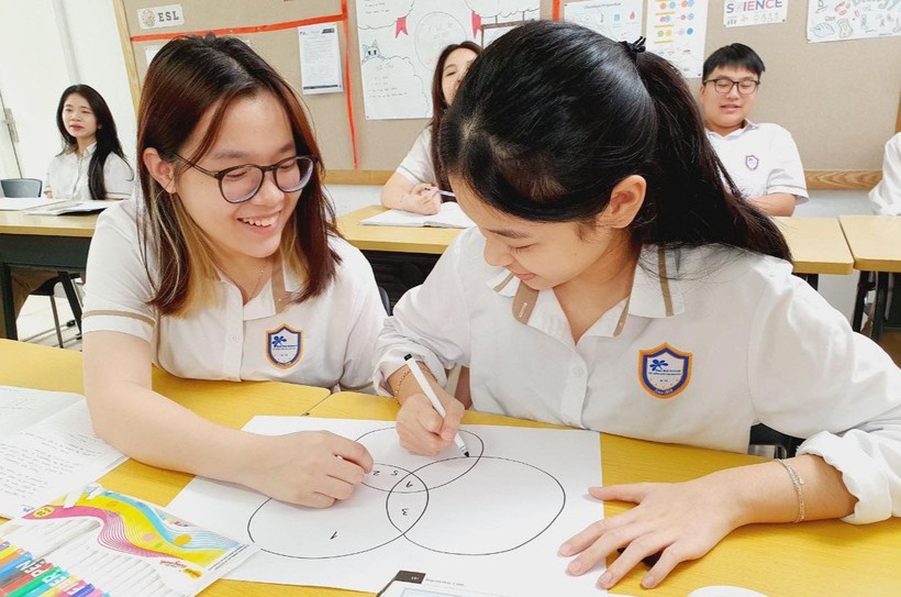 Học sinh cần thời gian để sáng tạo