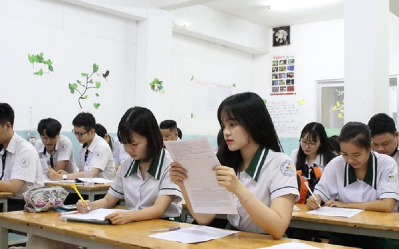 Thi tốt nghiệp từ năm 2025: Nên thi 5 hay 6 môn, Lịch sử bắt buộc hay lựa chọn?