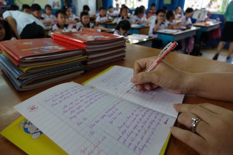Kế hoạch thực hiện hồ sơ sổ sách giáo viên năm học 2023-2024