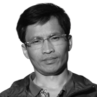 Nguyễn Tấn Đại-Nhà nghiên cứu độc lập