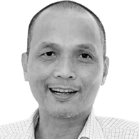 Nguyễn Thành Nam-Doanh nhân