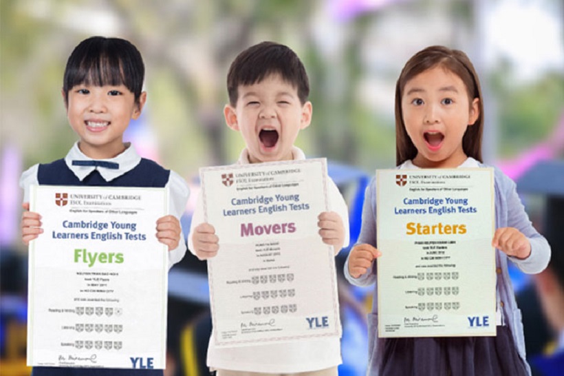 Kế hoạch kiểm tra khảo sát chất lượng giữa học kỳ 1 bộ môn tiếng Anh tăng cường khối Trung học cơ sở