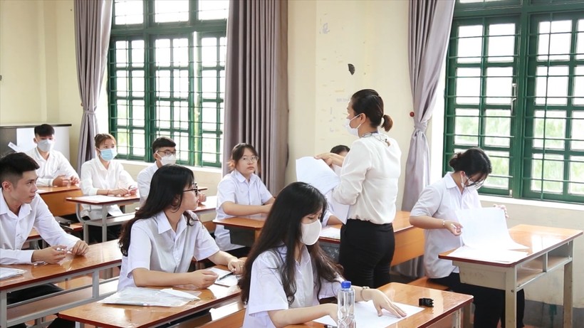 Dấu mốc quan trọng