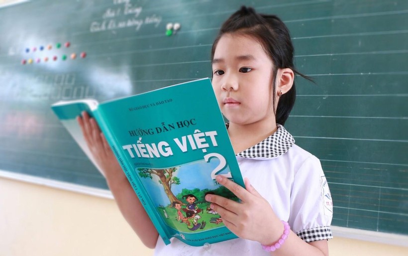 Ảnh minh họa: Đình Tuệ