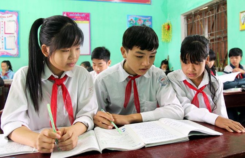 Hướng dẫn của CV 5636: GV phân môn nào vẫn dạy và ra đề kiểm tra phân môn đó?