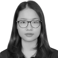 Vân Anh - Giáo viên