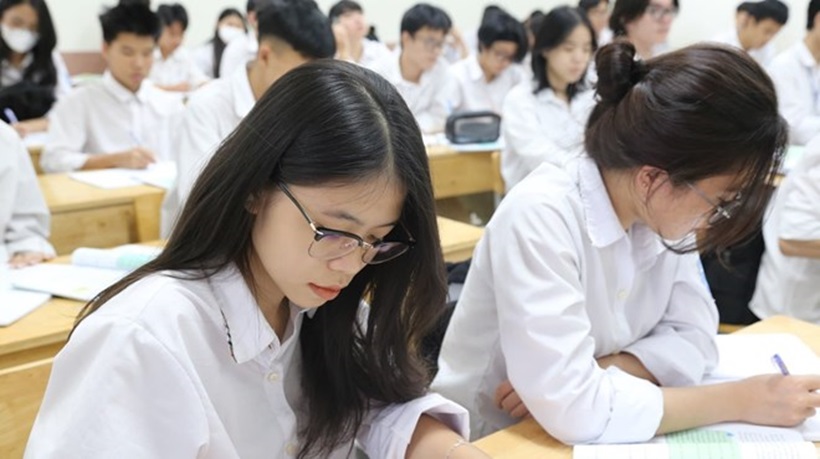 Dự kiến thêm nhiều chứng chỉ được miễn thi tốt nghiệp tiếng Anh