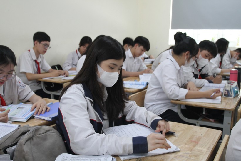 Chính sách Giáo dục có hiệu lực từ tháng 1/2024