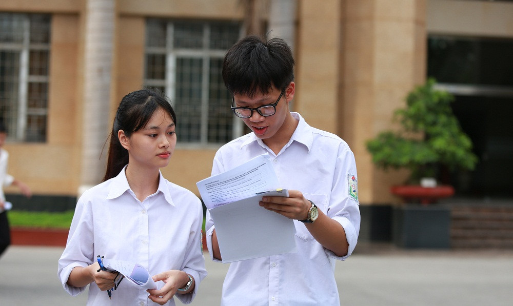 Một số giáo viên vẫn chưa hiểu rõ tinh thần của đề thi tham khảo môn Ngữ văn?