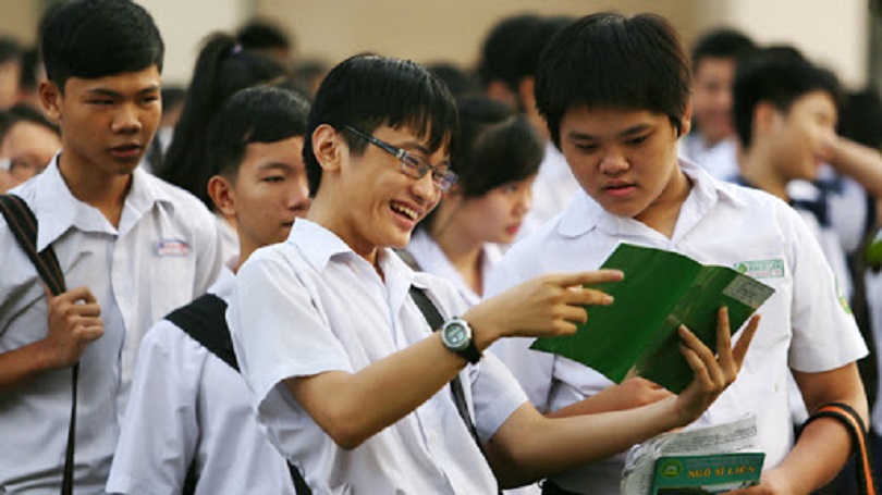Đôi điều góp ý xung quanh đề tham khảo môn Ngữ văn kì thi tốt nghiệp năm 2024