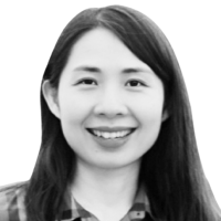 Nguyễn Thị Hương - Tiến sĩ ngành Giáo dục