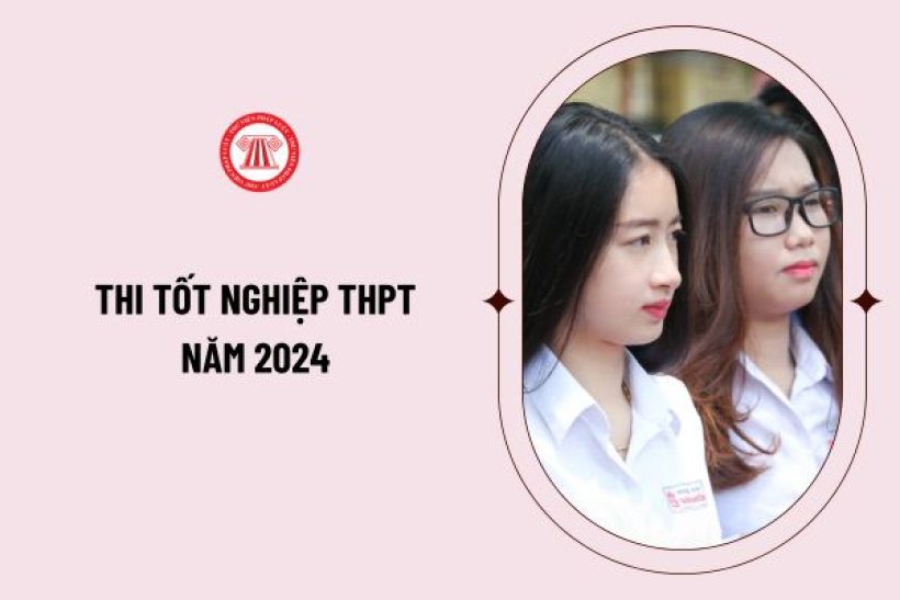Bộ GDĐT ban hành Quy chế thi tốt nghiệp THPT năm 2024