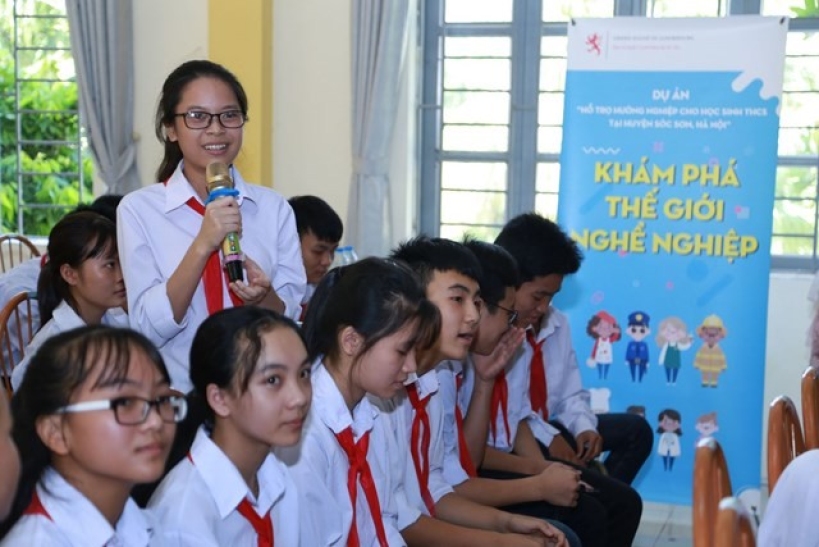 Ảnh minh hoạ: Báo Đại đoàn kết