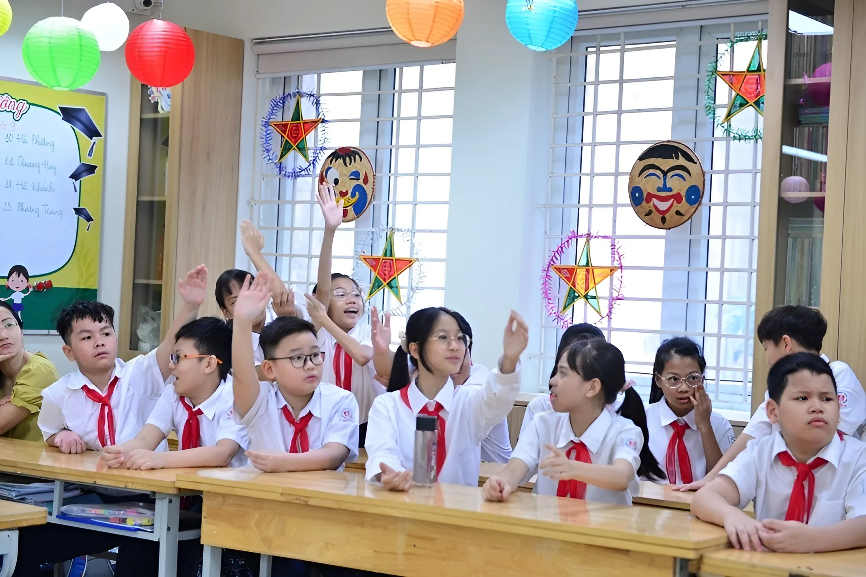 Có 2 lí do khiến Sở, Phòng Giáo dục và Đào tạo khó ra đề kiểm tra định kì chung
