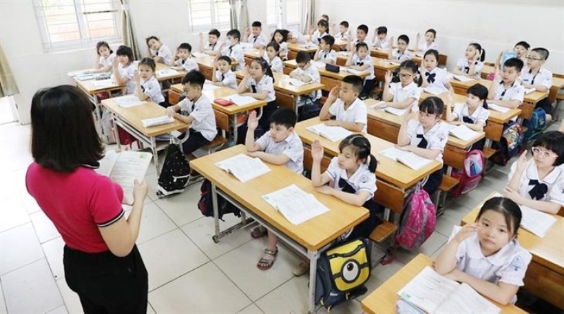 Toàn cảnh về số lượng giáo viên phổ thông trên cả nước
