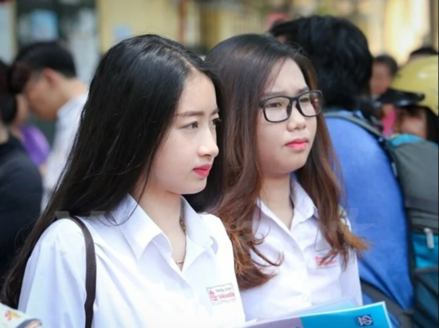 Thí sinh chính thức đăng ký dự thi tốt nghiệp THPT năm 2024 từ hôm nay 2/5
