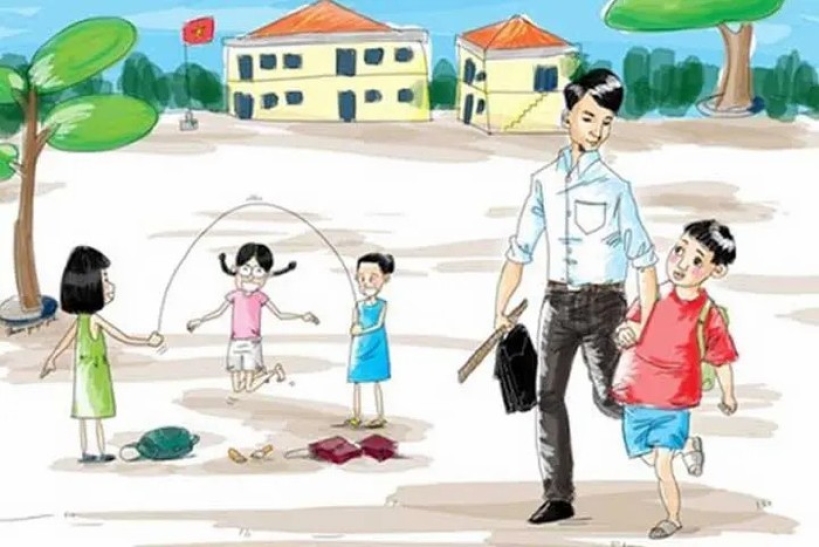 Ảnh minh họa: giaoduc.net.vn