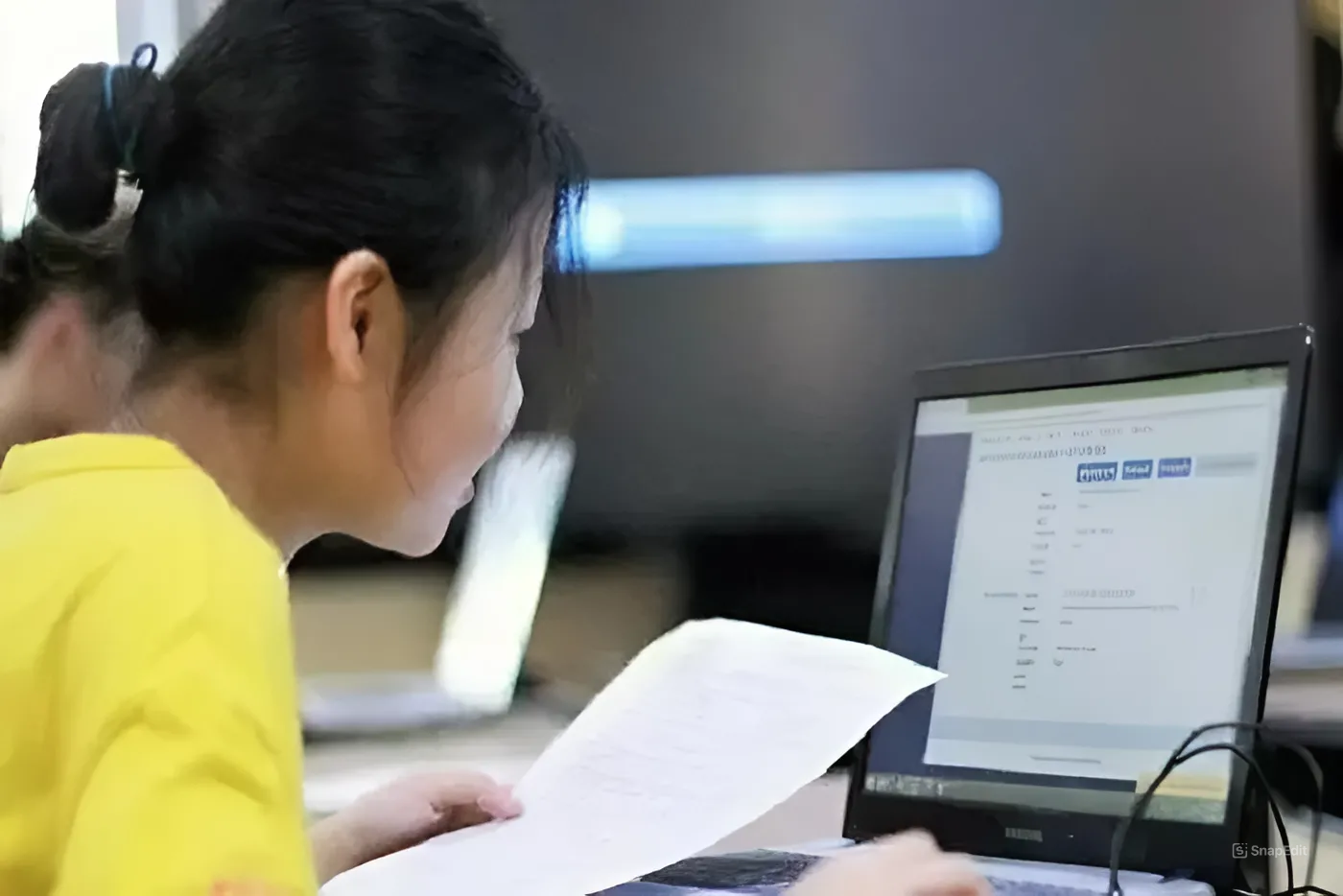 Các thí sinh phải hoàn thành việc đăng ký, điều chỉnh nguyện vọng xét tuyển đại học trước 17h ngày 30/7