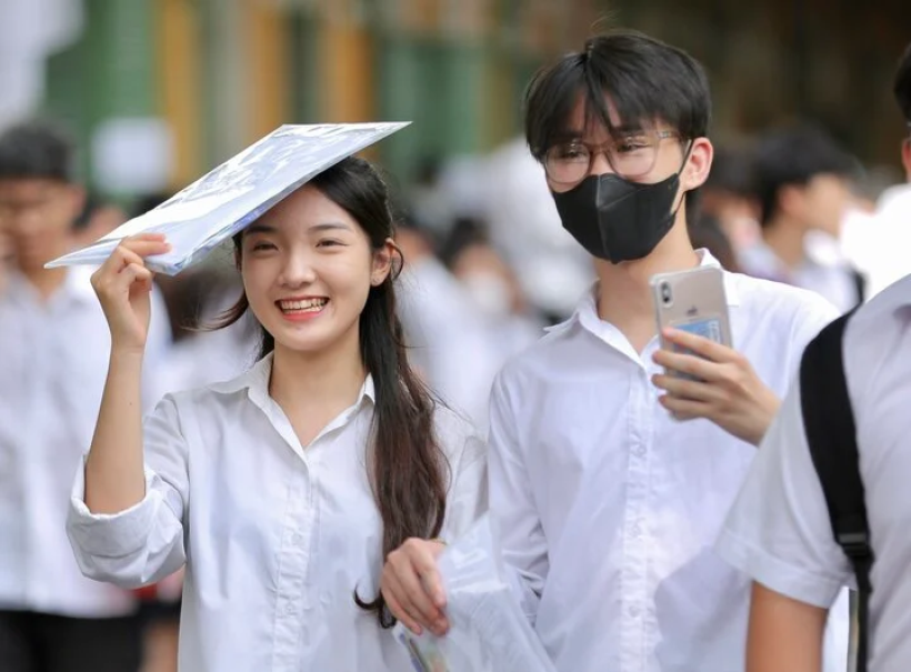 Đổi cách xếp phòng, vận chuyển đề thi tốt nghiệp từ năm 2025