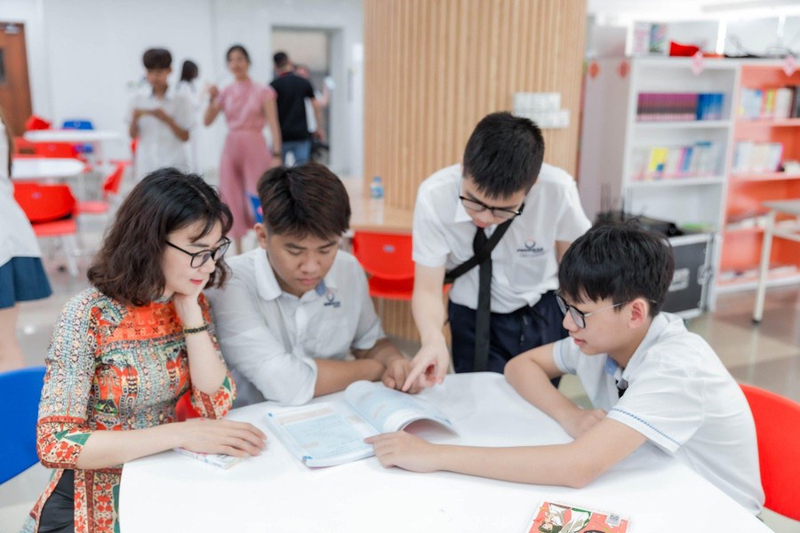 Cần làm gì để triển khai hiệu quả Chương trình GDPT 2018 trong lộ trình mới?