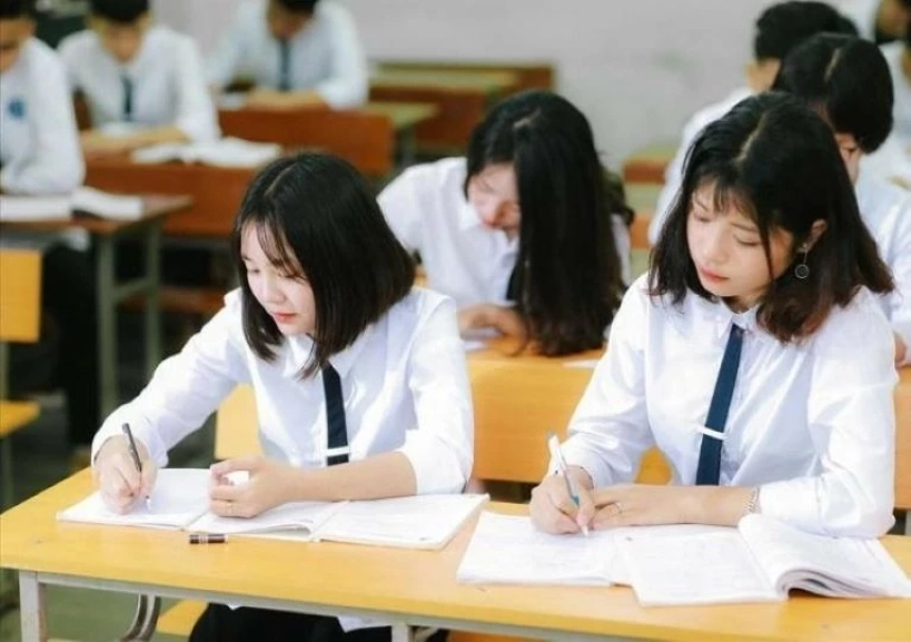 Bộ GD&ĐT công bố lịch thi học sinh giỏi quốc gia năm học 2024-2025. (Nguồn: GD&TĐ)