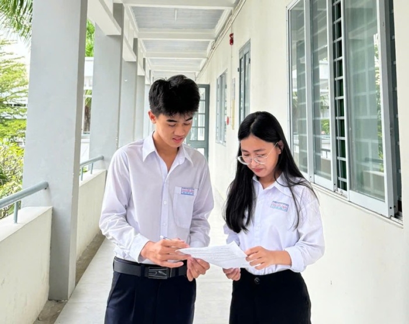 Đa dạng phương thức xét tuyển gây áp lực cho học sinh hơn là mở ra nhiều cơ hội