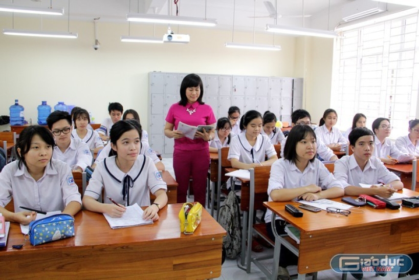 Đào tạo giáo viên trong kỉ nguyên mới và 5 thành tố "chìa khóa"
