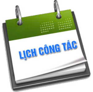 Kế hoạch làm việc từ ngày 19/10/2026 đến ngày 24/10/2026