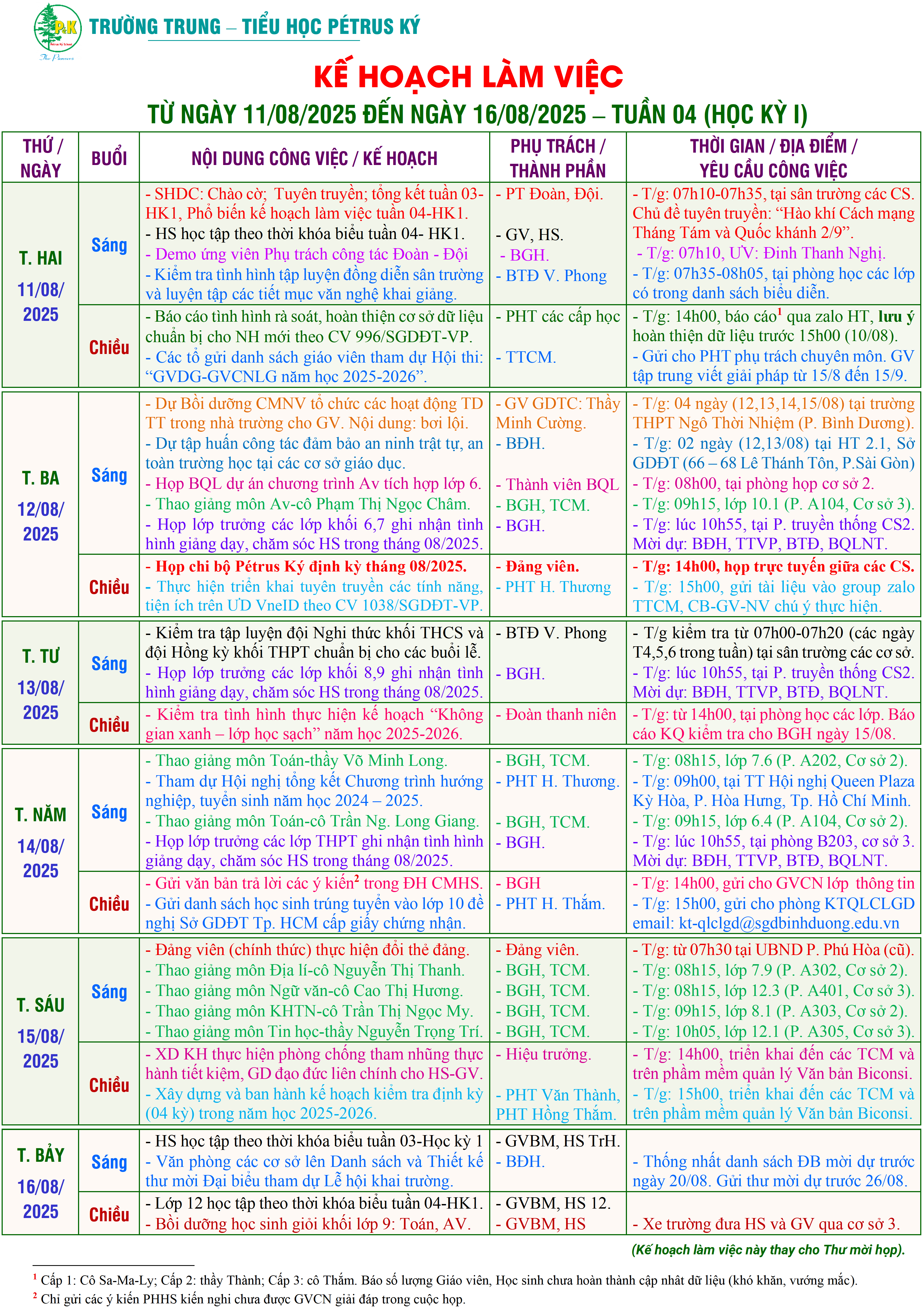 7kh lam viec tu 11 08 2025 den 16 08 2025 update