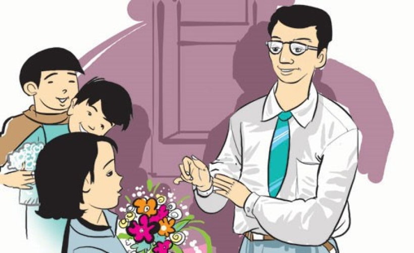 Giáo viên trải lòng về những áp lực nghề nghiệp trước thềm năm học mới