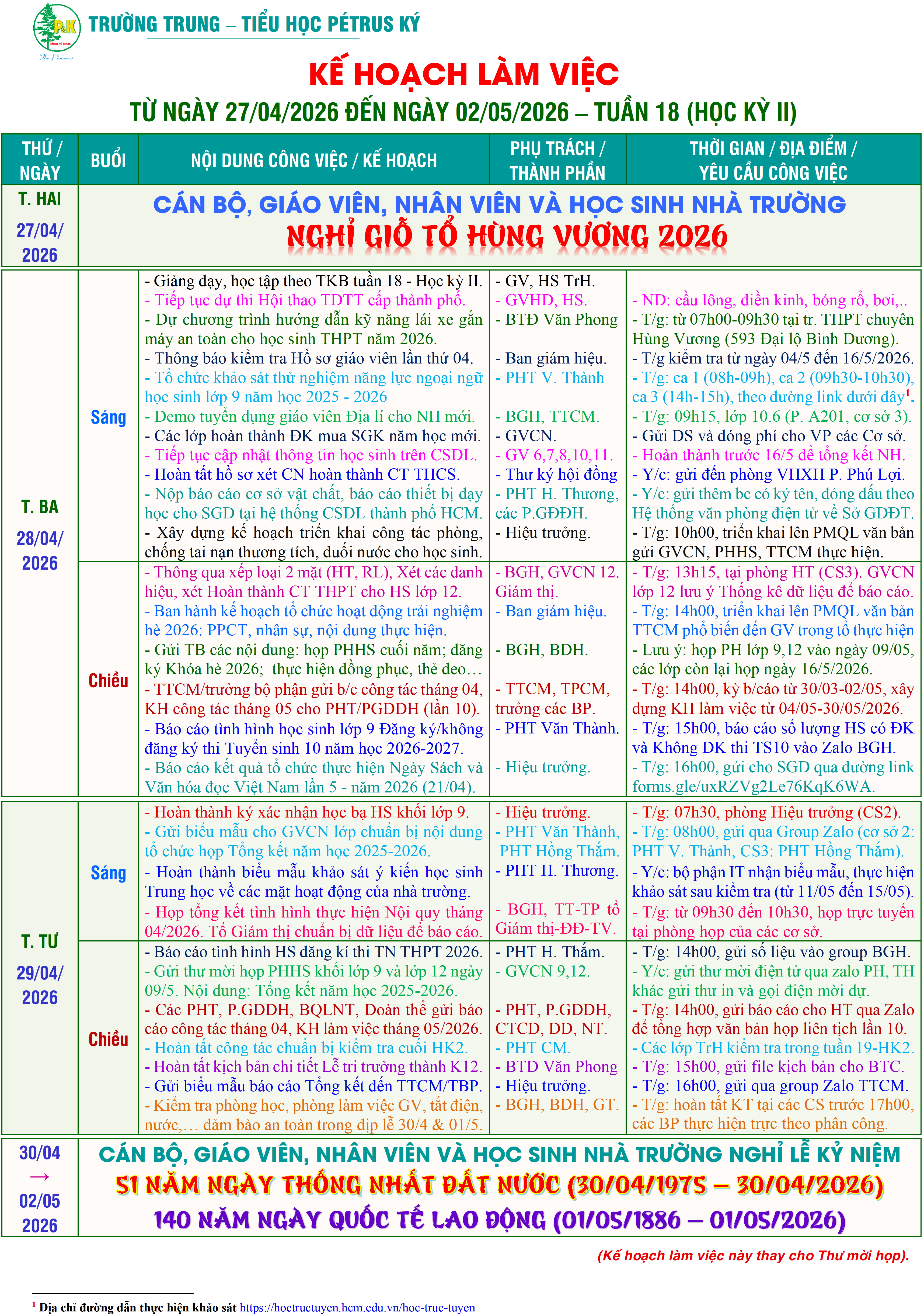 42kh lam viec tu 27 04 2026 den 02 05 2026