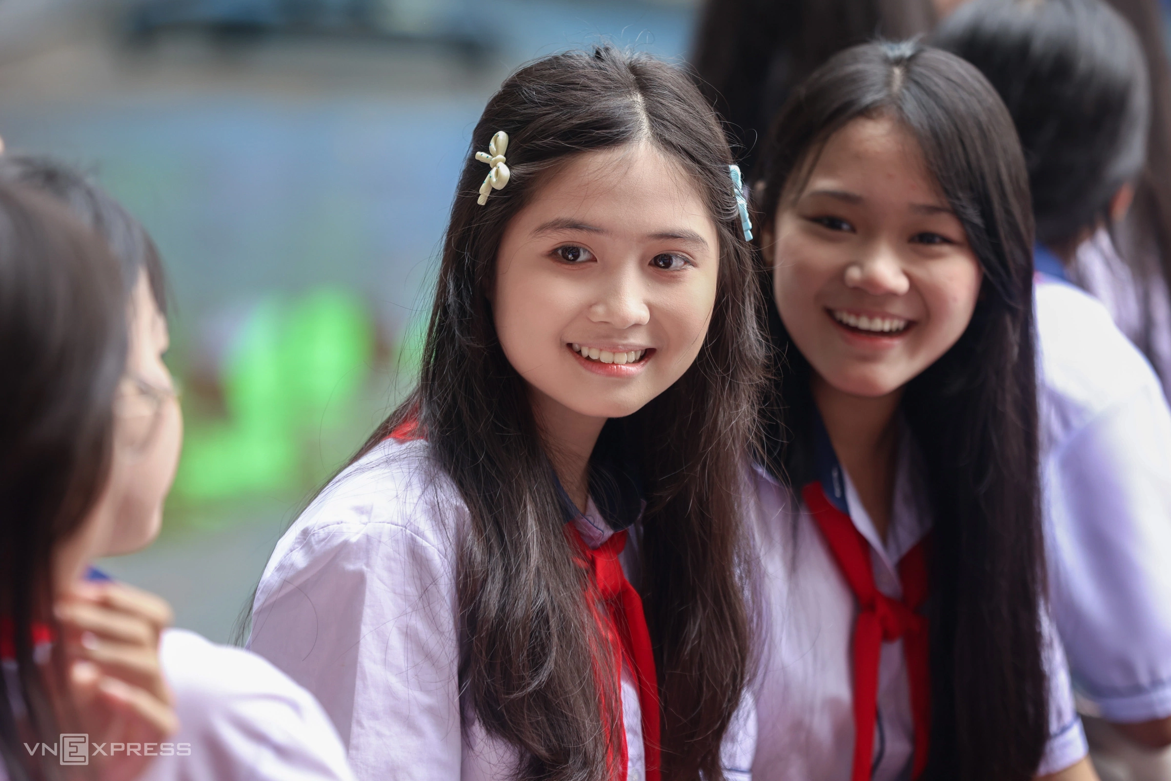 hoc sinh tai tp hcm trong ngay khai giang thang 92026anh quynh tran