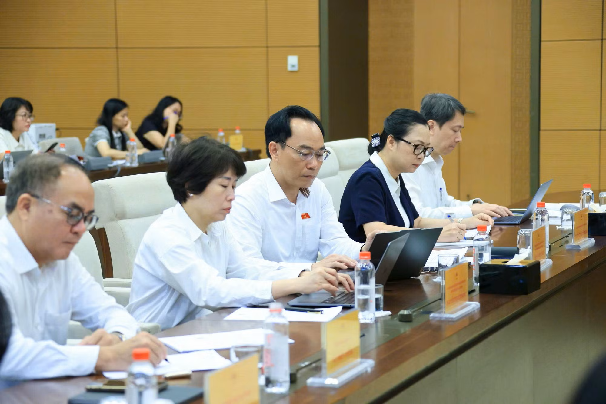 Học sinh chọn môn từ lớp 10, không thể đến lớp 12 mới biết cách xét tuyển đại học