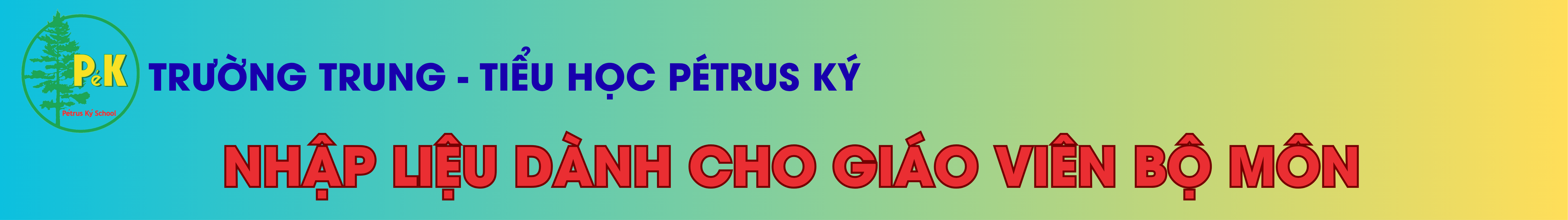 truong trung tieu hoc petrus ky 1 1
