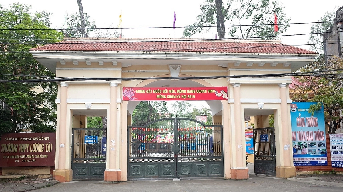 Thủ khoa D01 của Bắc Ninh bị hủy kết quả thi tốt nghiệp