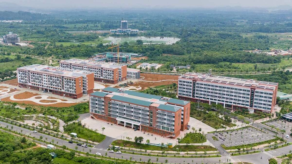 Phát triển Đại học Quốc gia Hà Nội thành trường 'tinh hoa'