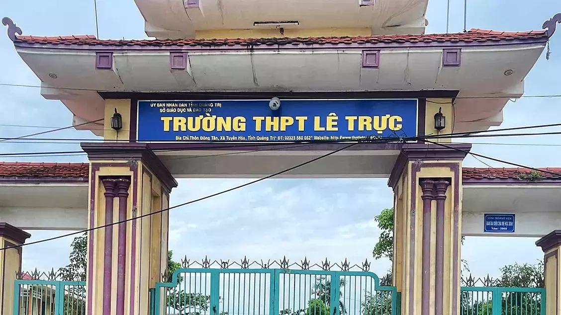 Gian lận thi cử có thể bị phạt tới 75 triệu đồng
