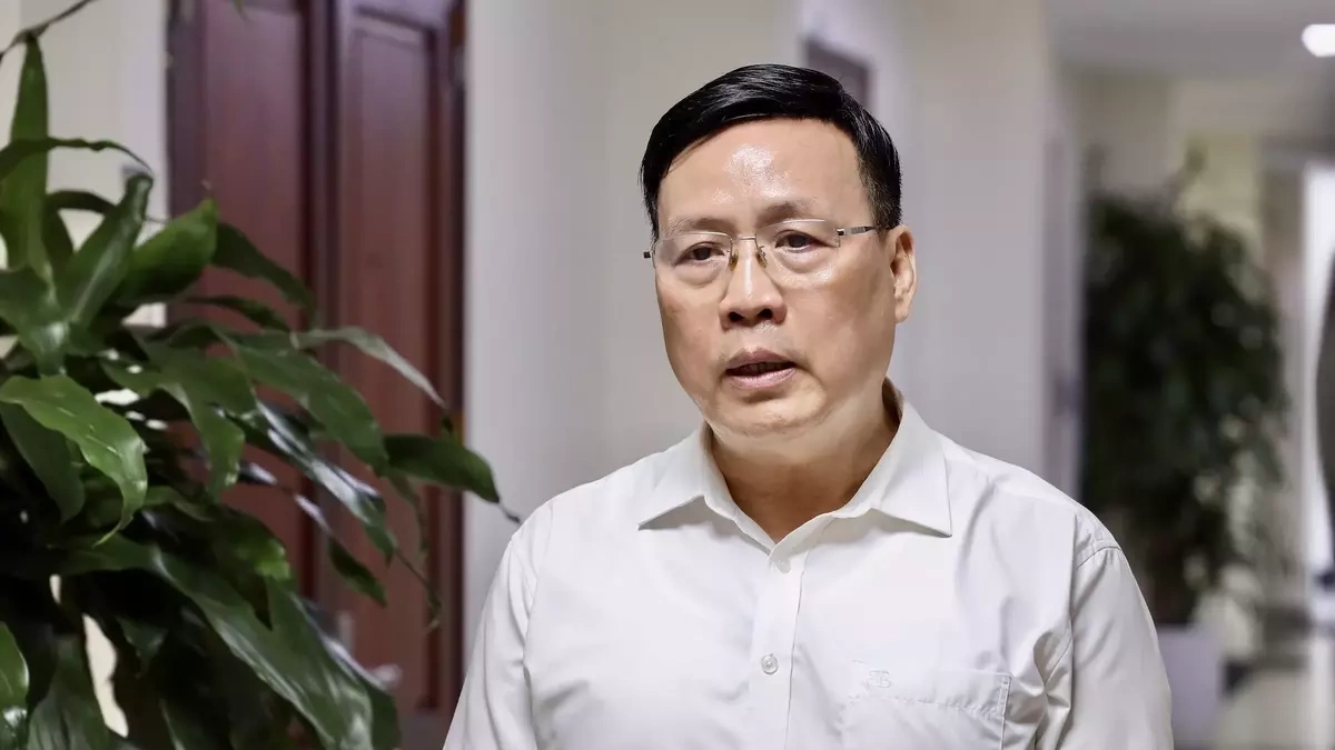 Chuyên gia: Điểm thi lại ở chuyên Tuyên Quang 'hợp lý'