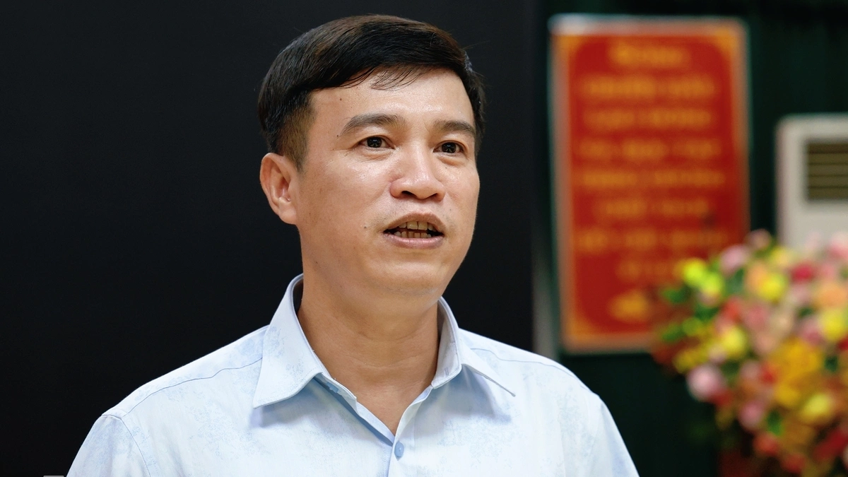 Sở Giáo dục Tuyên Quang: Ôn tập, khích lệ thí sinh trước kỳ thi lại