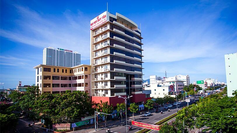 14 đại học Việt Nam vào bảng xếp hạng thế giới 2027