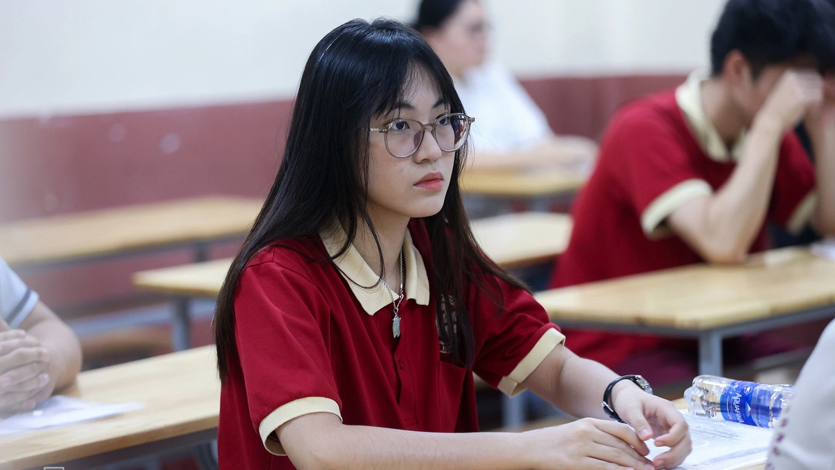 Đổi lộ trình siết phương thức tuyển sinh đại học 2027