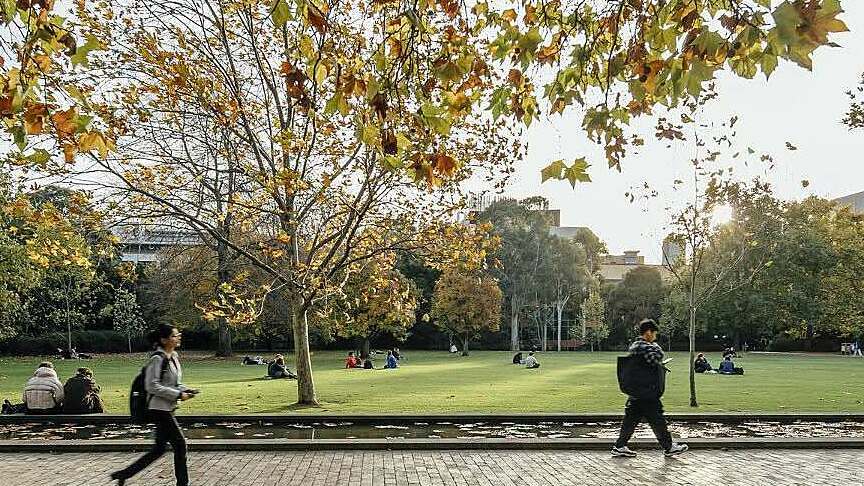 Du học sinh Việt ảnh hưởng gì khi Australia siết visa?