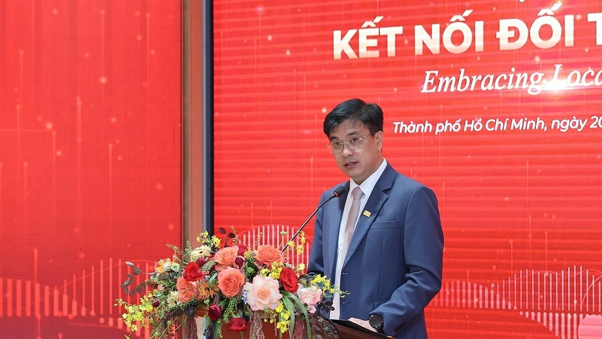 Đại học Kinh tế TP HCM xây dựng hệ sinh thái đồng sáng tạo