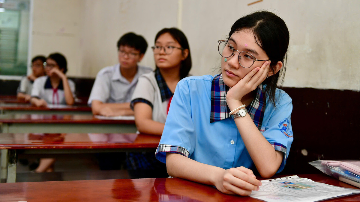 5 năm loay hoay dạy tích hợp
