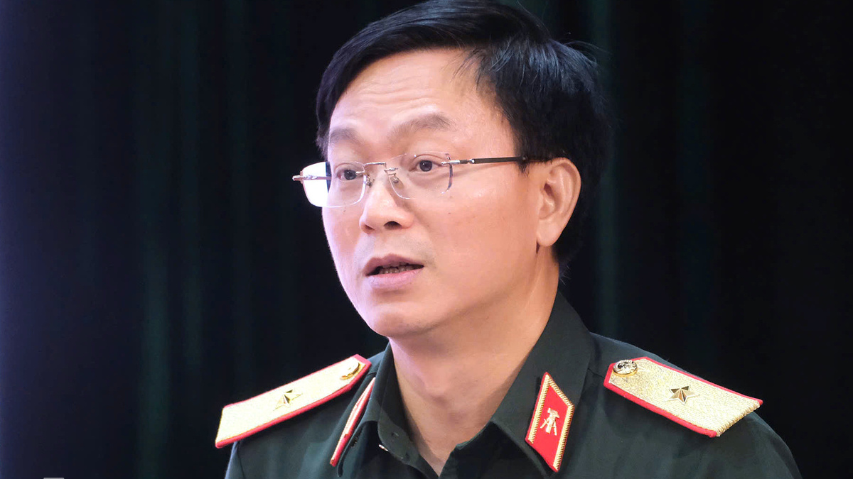Học viện Kỹ thuật quân sự sắp mở hệ đào tạo 'tinh hoa'