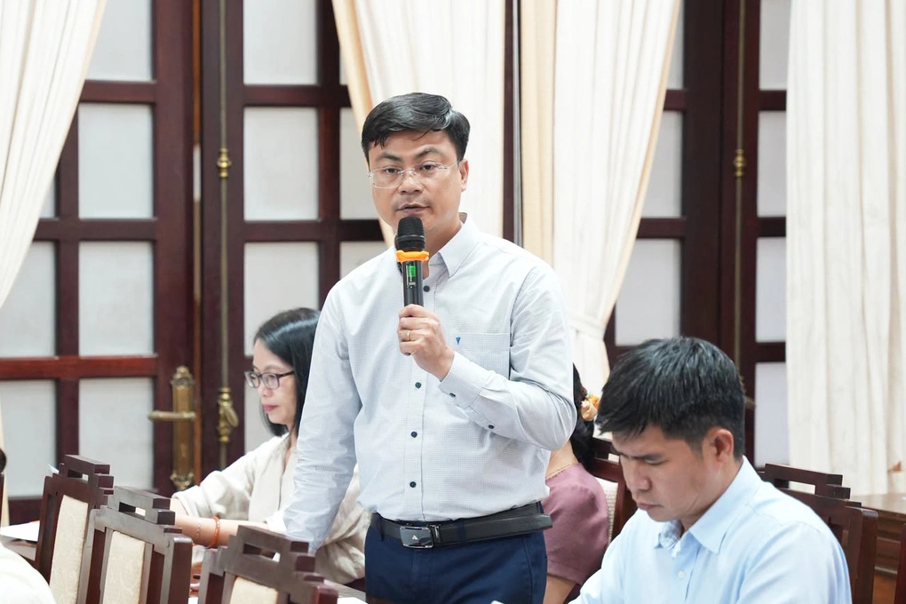 Hơn 20% học sinh ở Huế thiếu sách giáo khoa