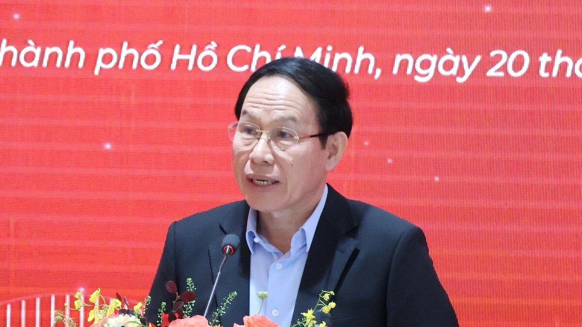 Phó thủ tướng: Đại học phải giải quyết các bài toán của quốc gia